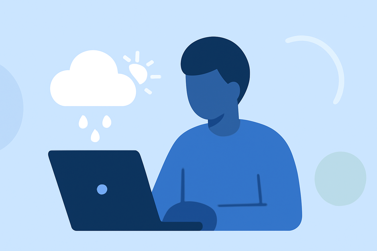 Harnessing Weather Insights to Boost Your Remote Work Productivity