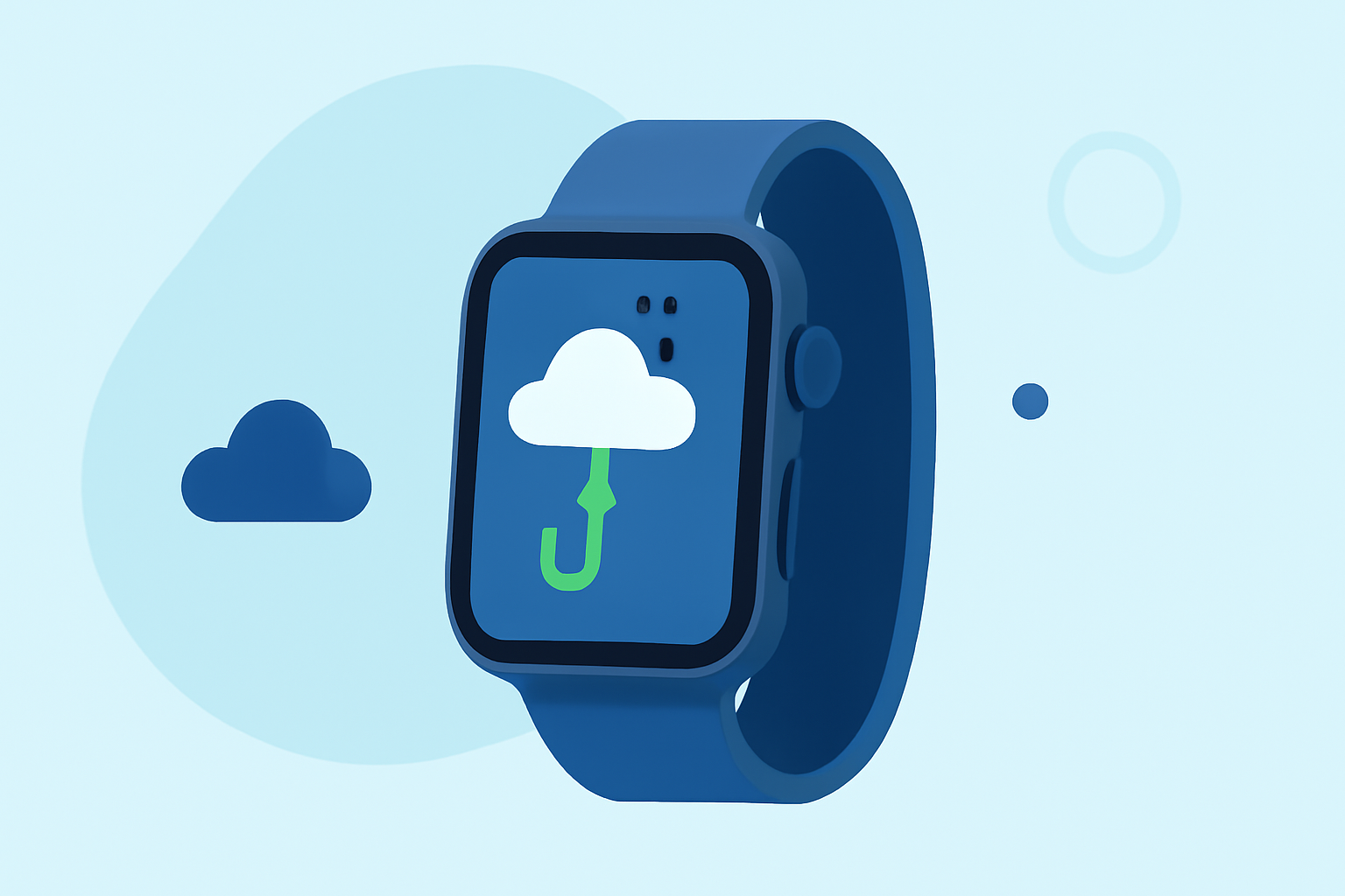 Using Your Apple Watch for Fishing Weather Insights