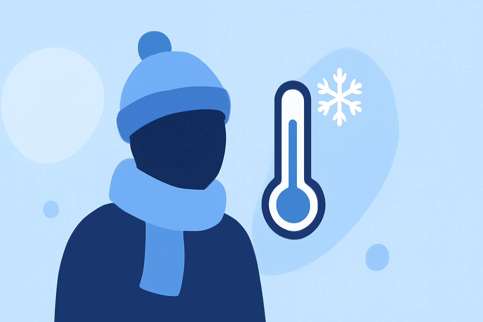 Understanding Cold Wave Alerts: Essential Information for Commuters