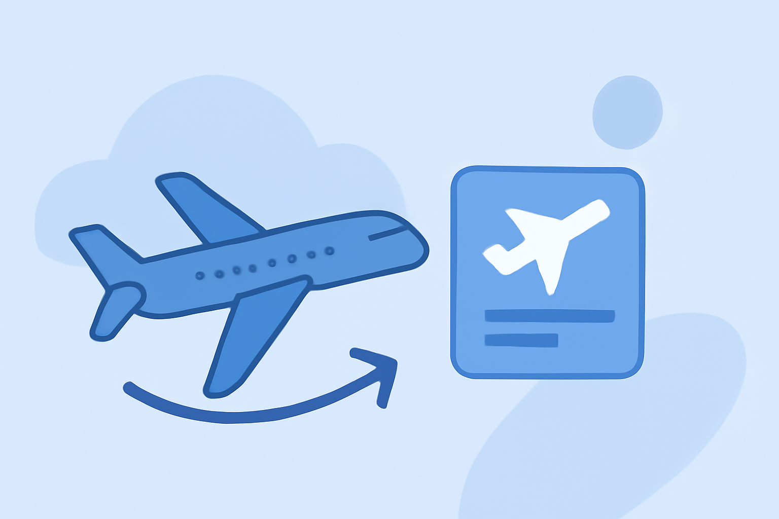 Navigating Tropical Storms: Essential Tips for Connecting Flights in the U.S.