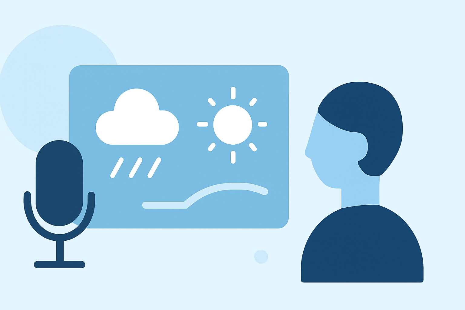 Essential Guide to Weather Briefings: Common Mistakes and How to Avoid Them