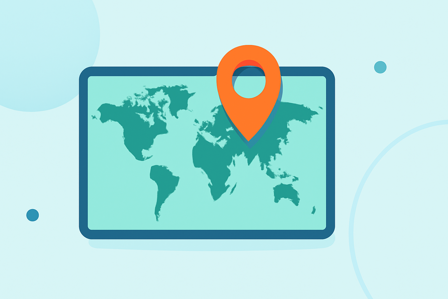 Creating World Map Travel Overlays: A Beginner's Guide