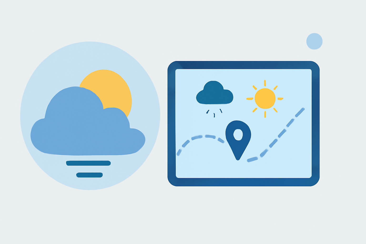Essential Weather Tips for Outdoor Activities During Road and Air Travel