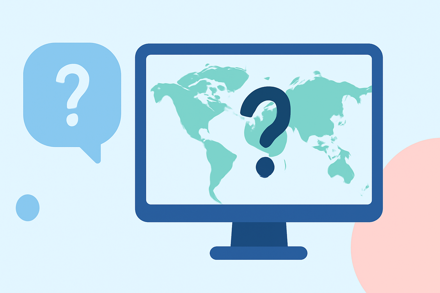 Common Questions About World Map Travel Overlay Edits