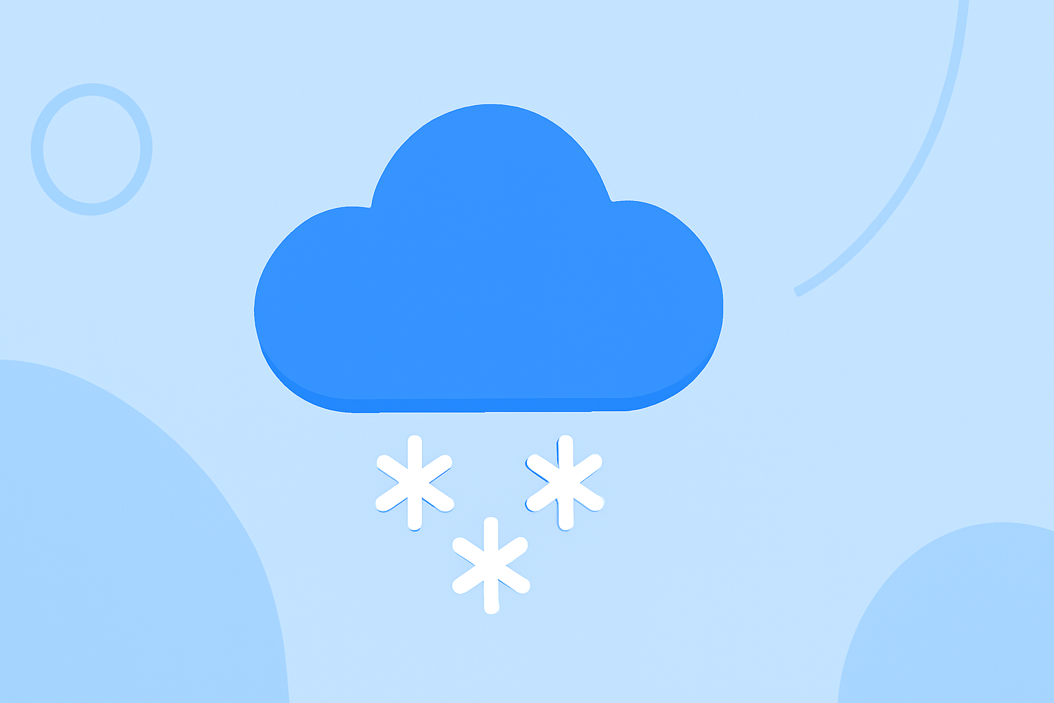 Understanding Precipitation Accumulation During Winter Storms