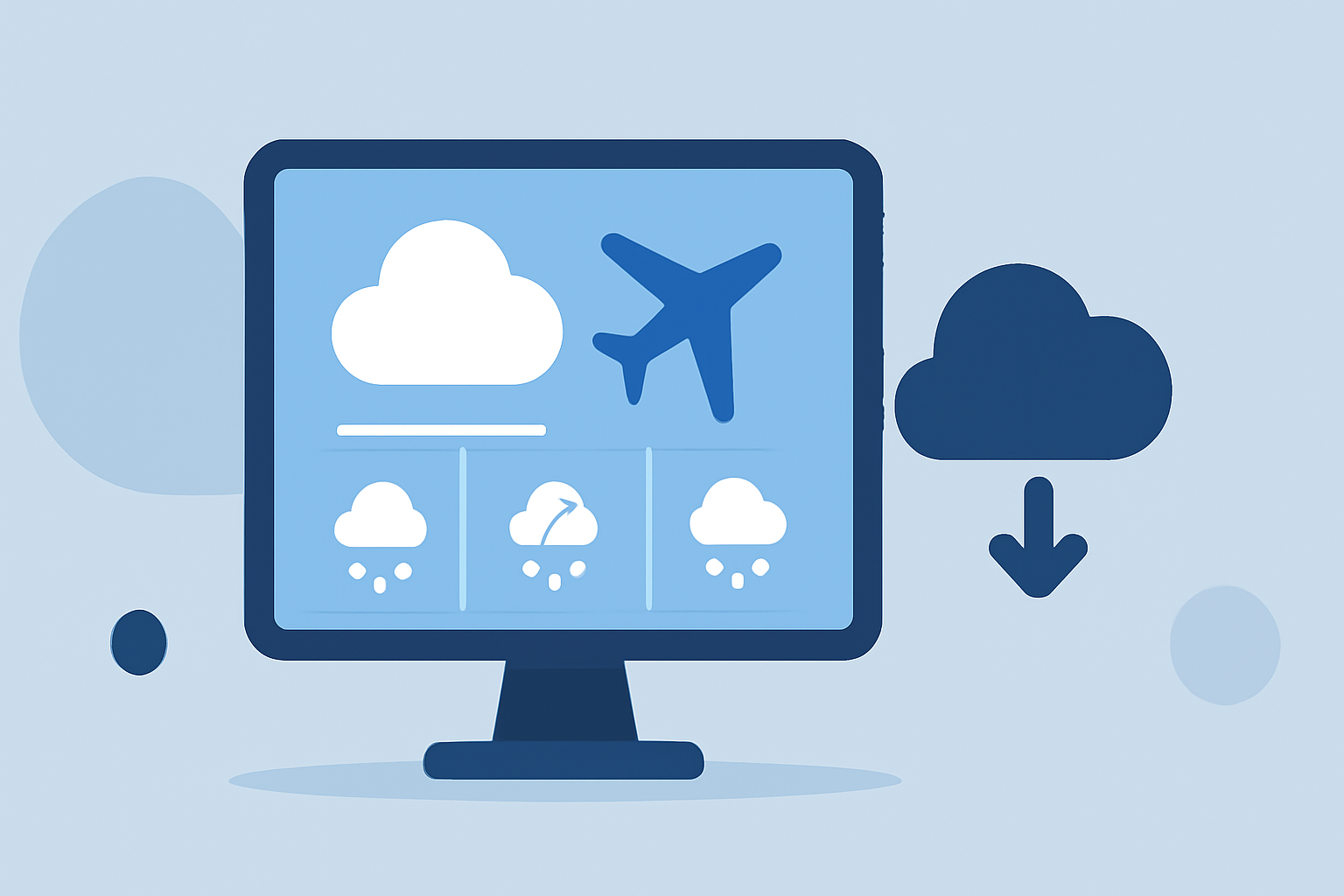 Getting Started with Airport Weather Forecasts