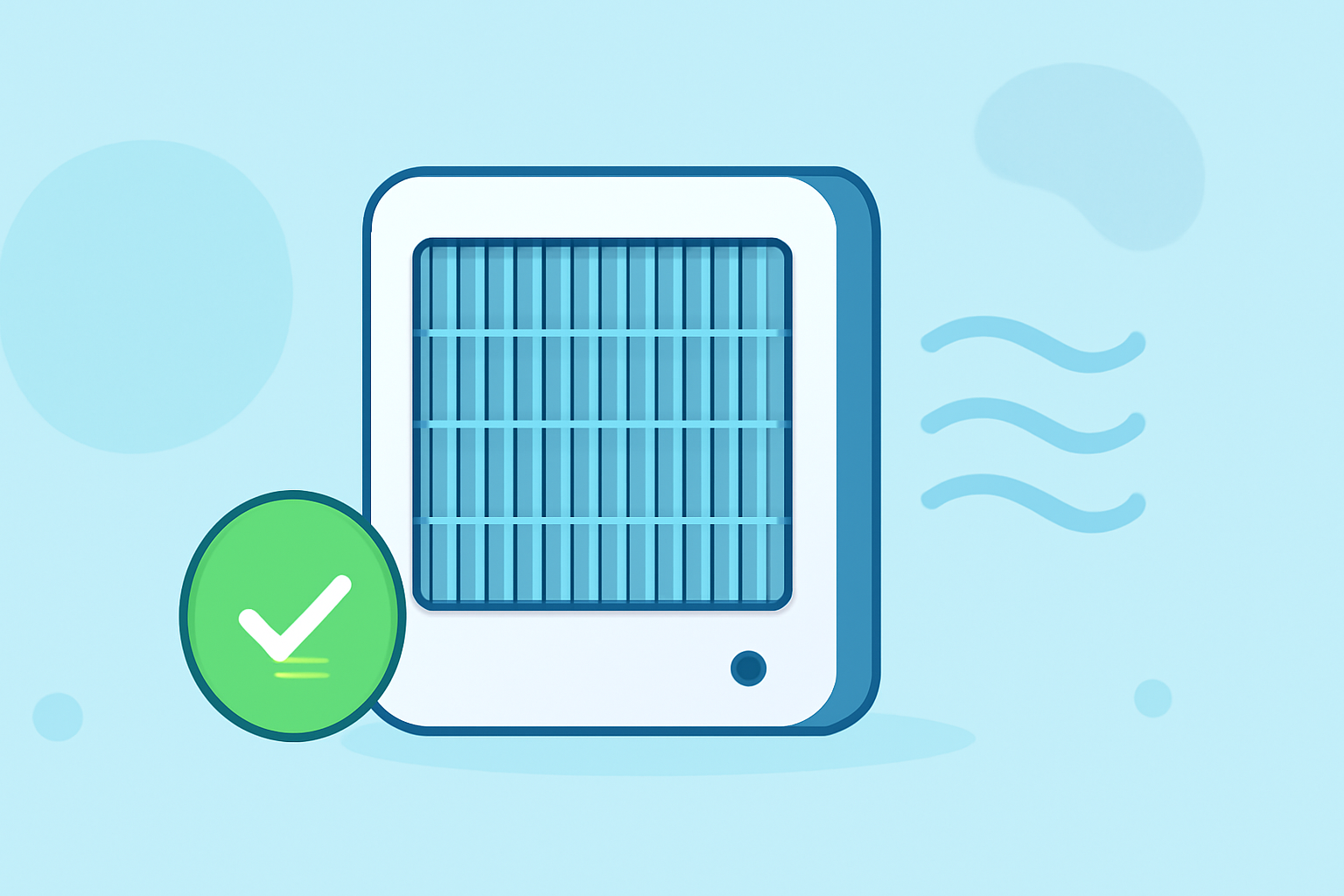 HEPA Filters for Air Quality: A Comprehensive Guide