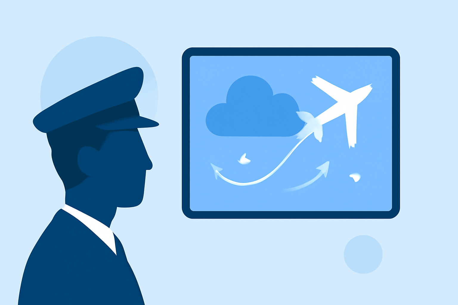 Optimizing Your Flight Planning with Accurate Weather Information
