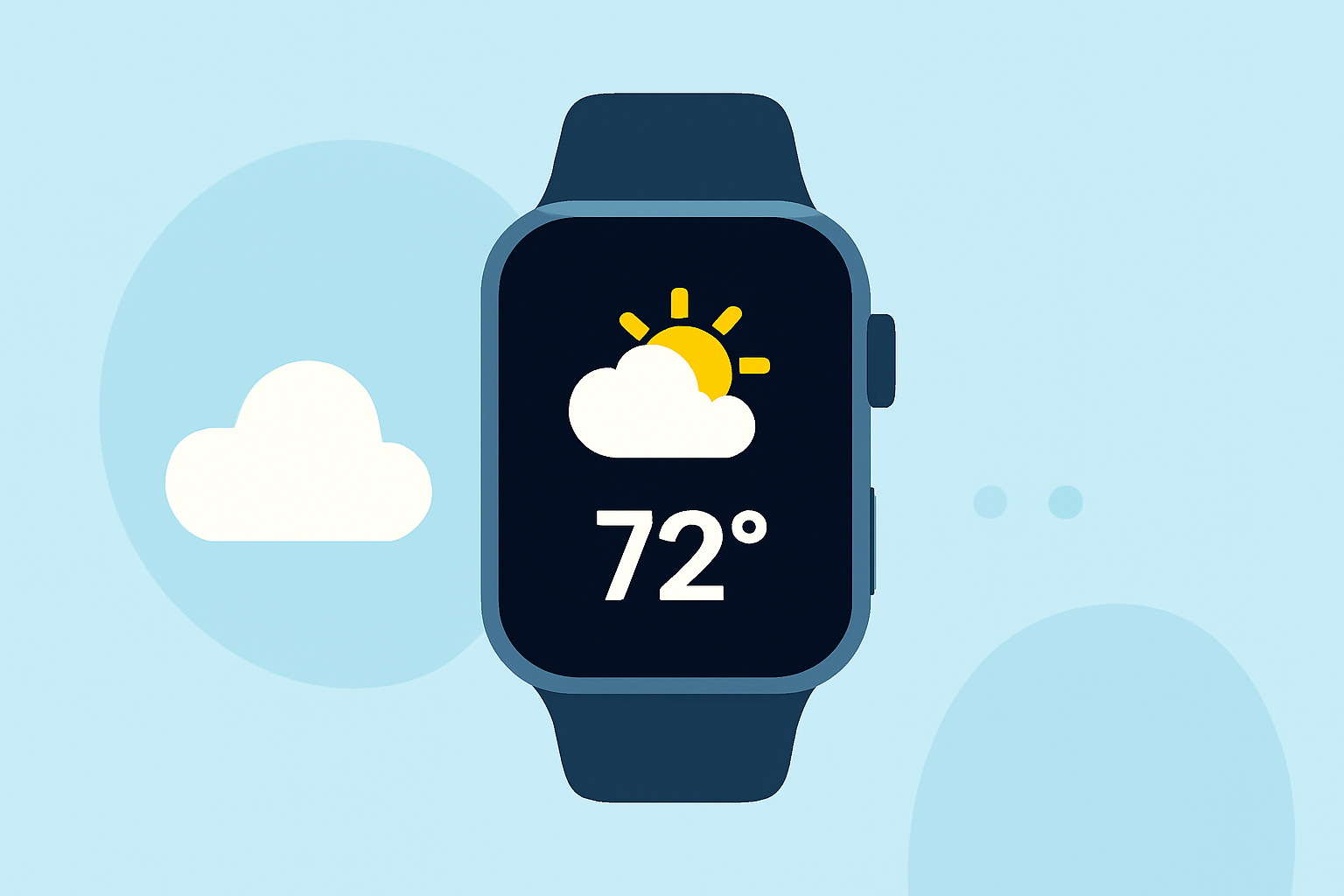 Pro Weather Apps for Outdoor Barbecues on Apple Watch
