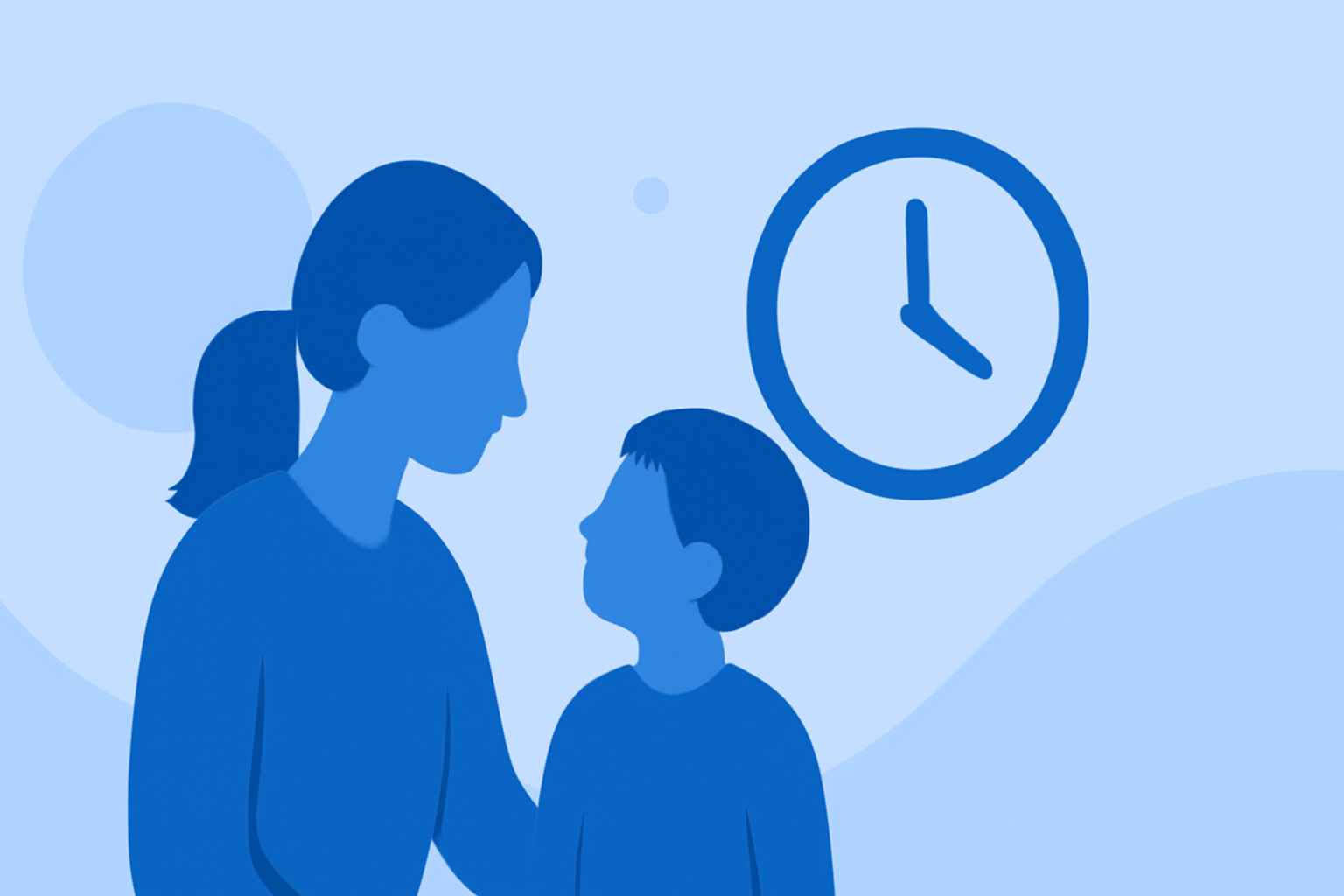 An Introduction to Blue Hour Timing for Parents