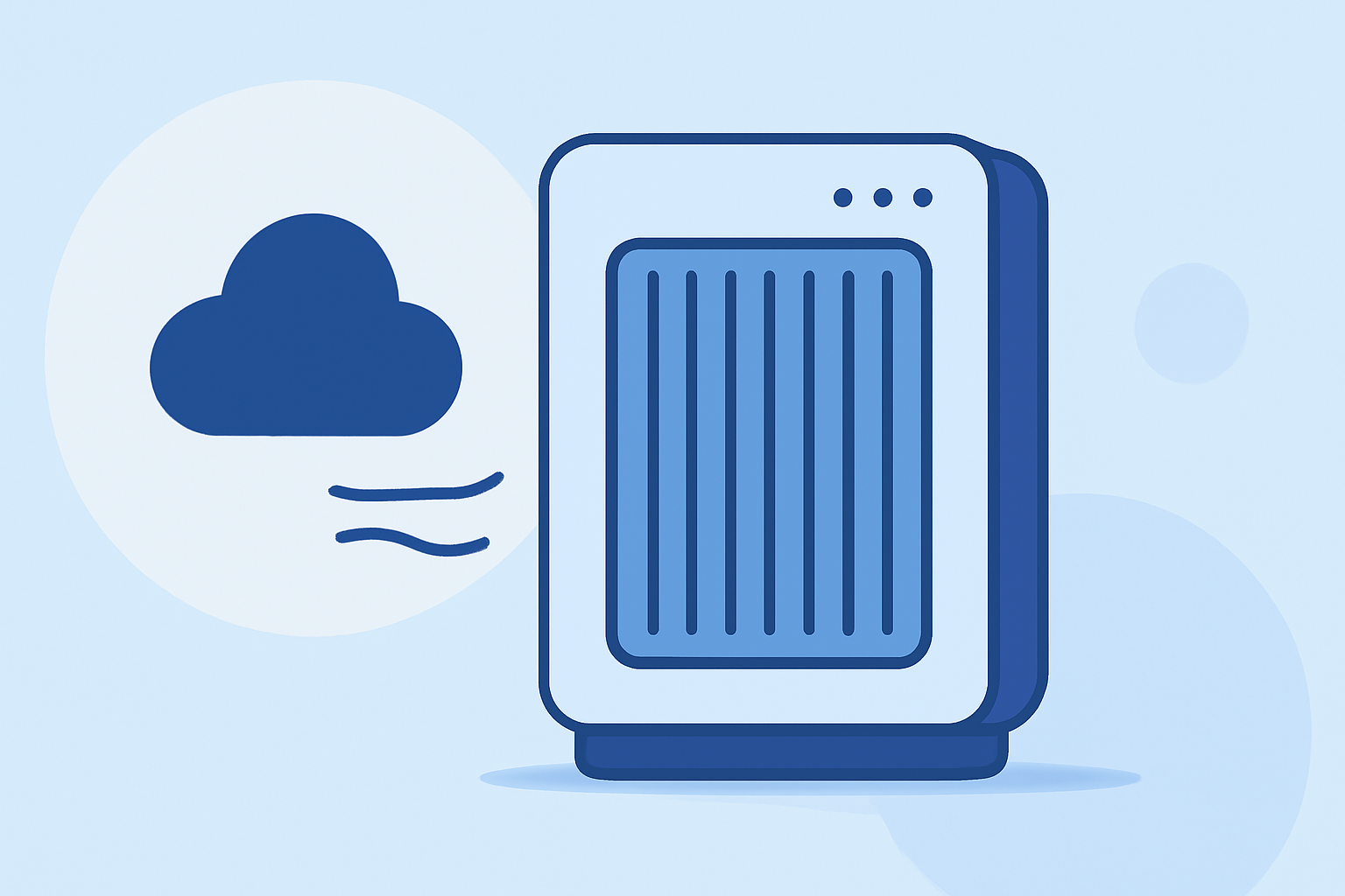 Avoiding Common Mistakes with HEPA Filters During Severe Weather