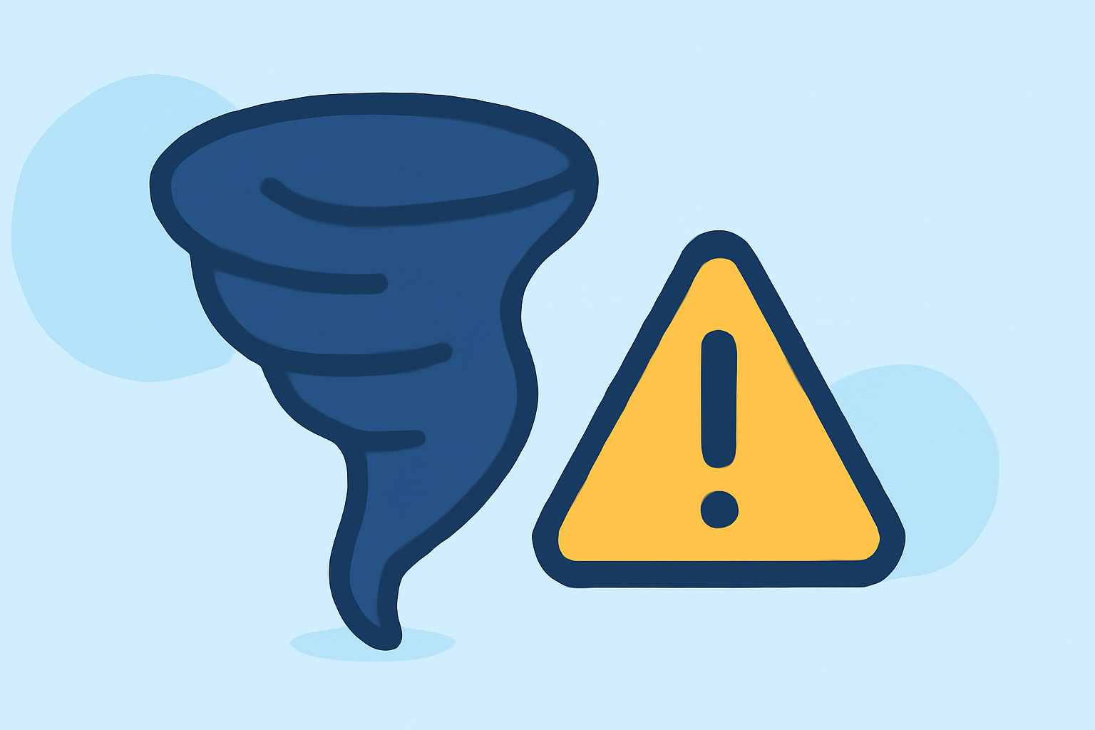 Tornado Safety: Essential Mistakes to Avoid During Hurricane Season