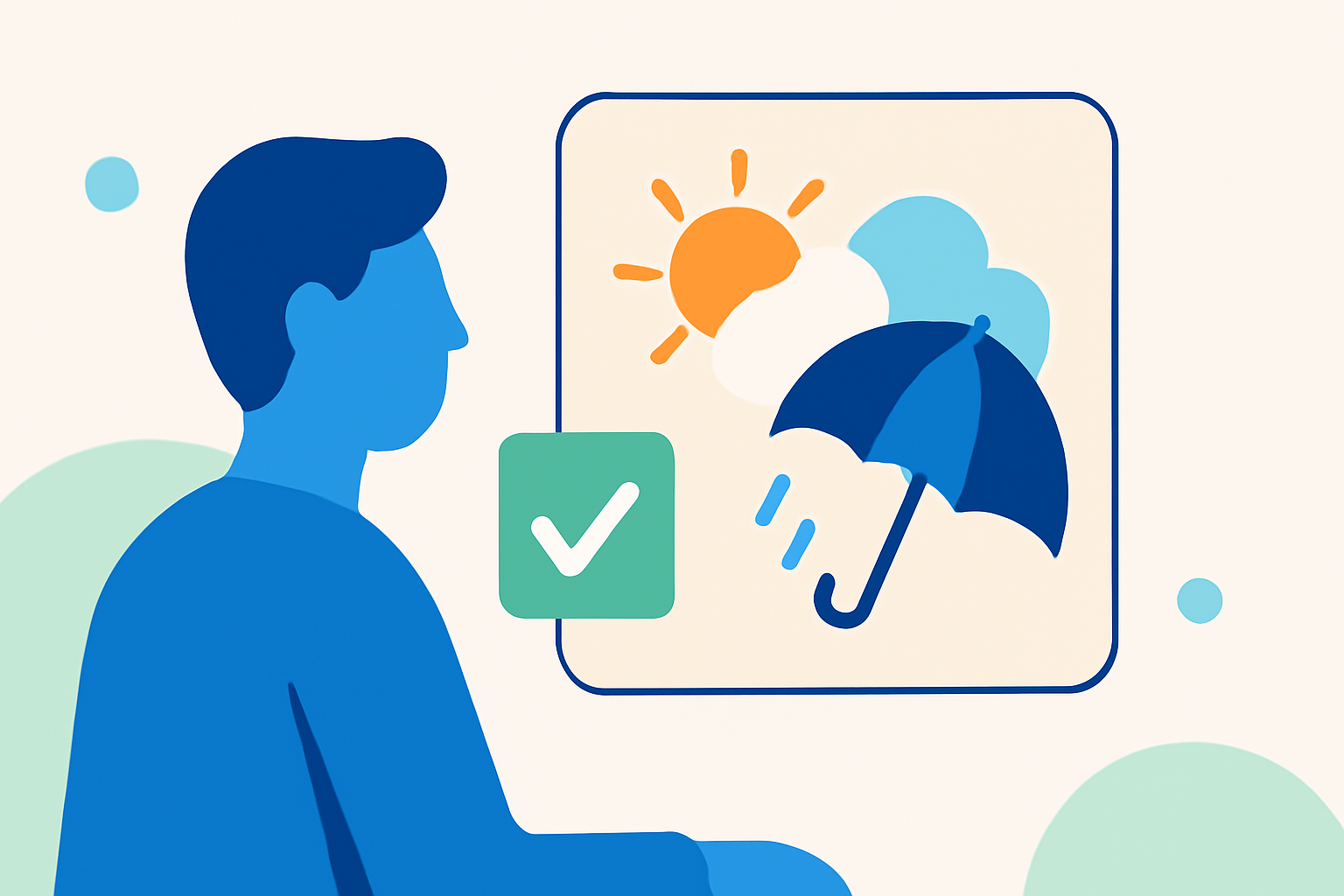 Essential Tips for Planning an Outdoor Lunch: Navigating Weather Challenges