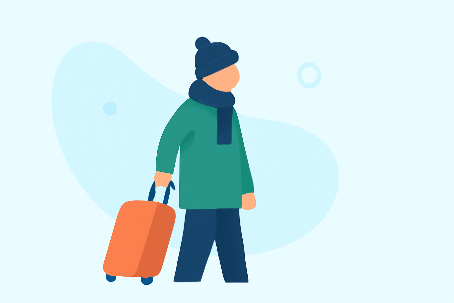 Essential Tips to Avoid Common Winter Travel Packing Mistakes