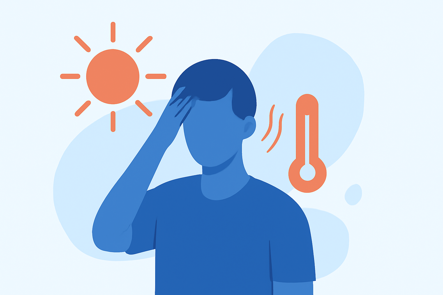 Pro Heat Stroke Prevention: Essential Strategies for Safety