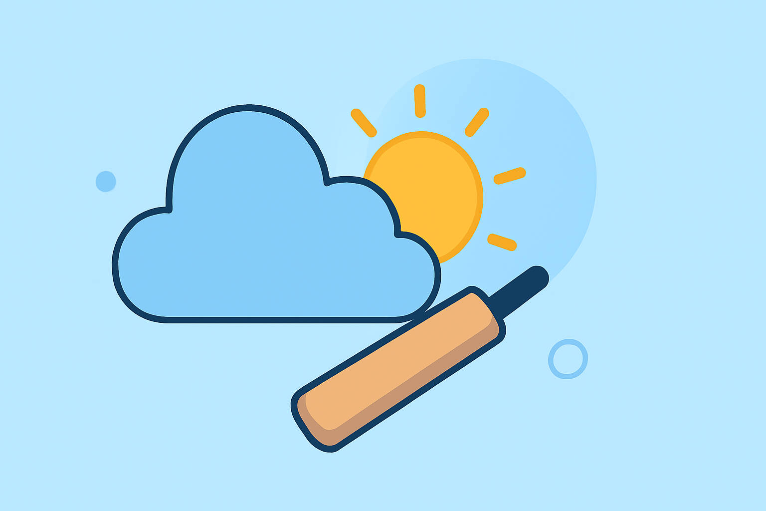 Optimal Weather Conditions for Cricket Care in the United States