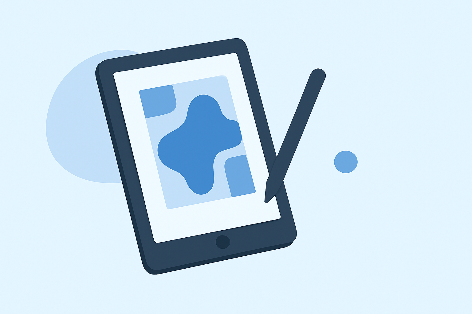 Mastering Base Reflectivity Maps on Your iPad