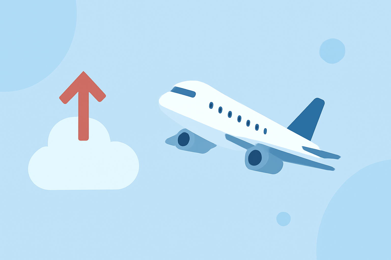Winter Travel Weather Basics: Essential Tips for Safe Air Travel in the U.S.