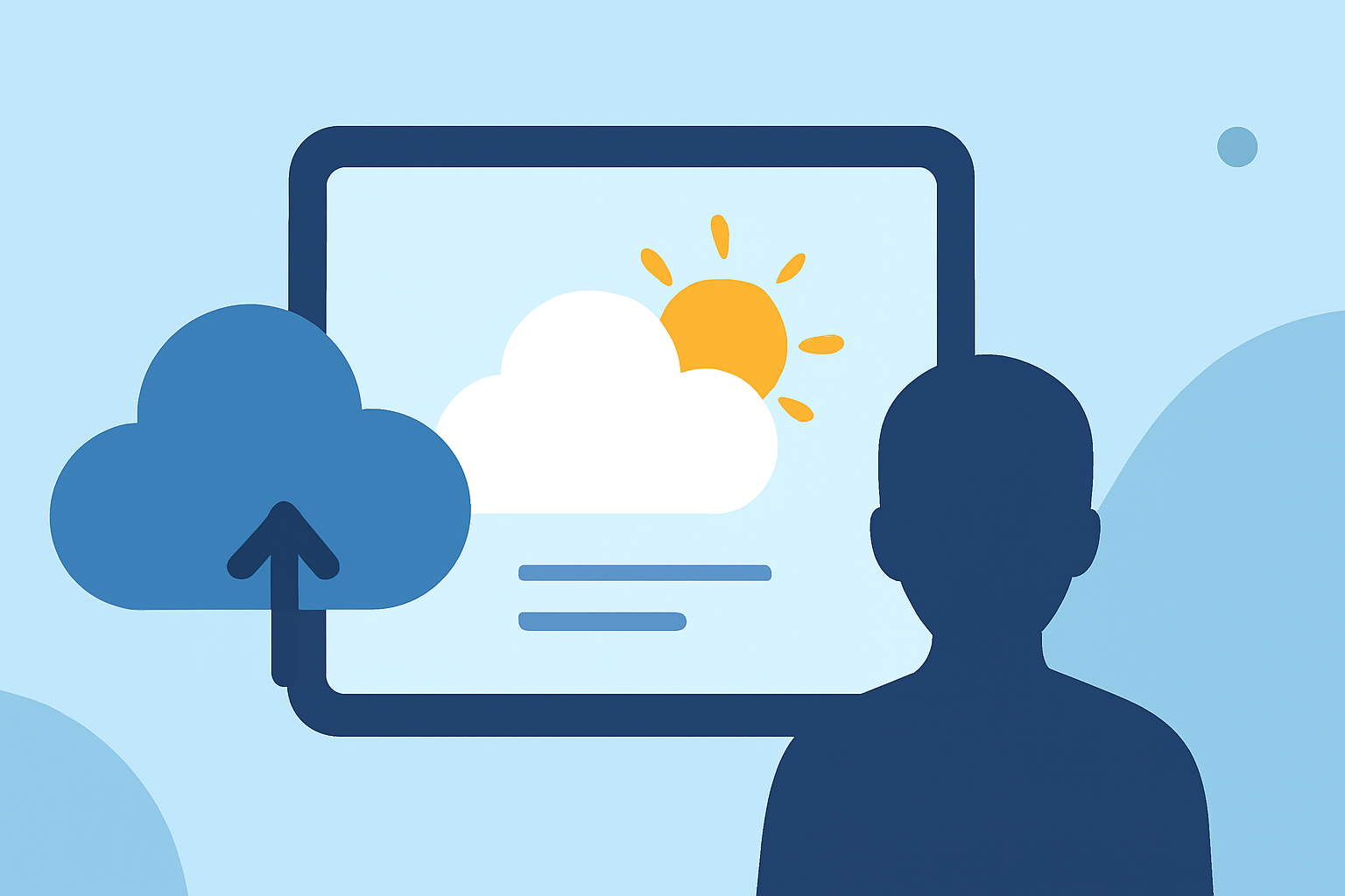 Weather Tracking for International Trips: The Easy Way