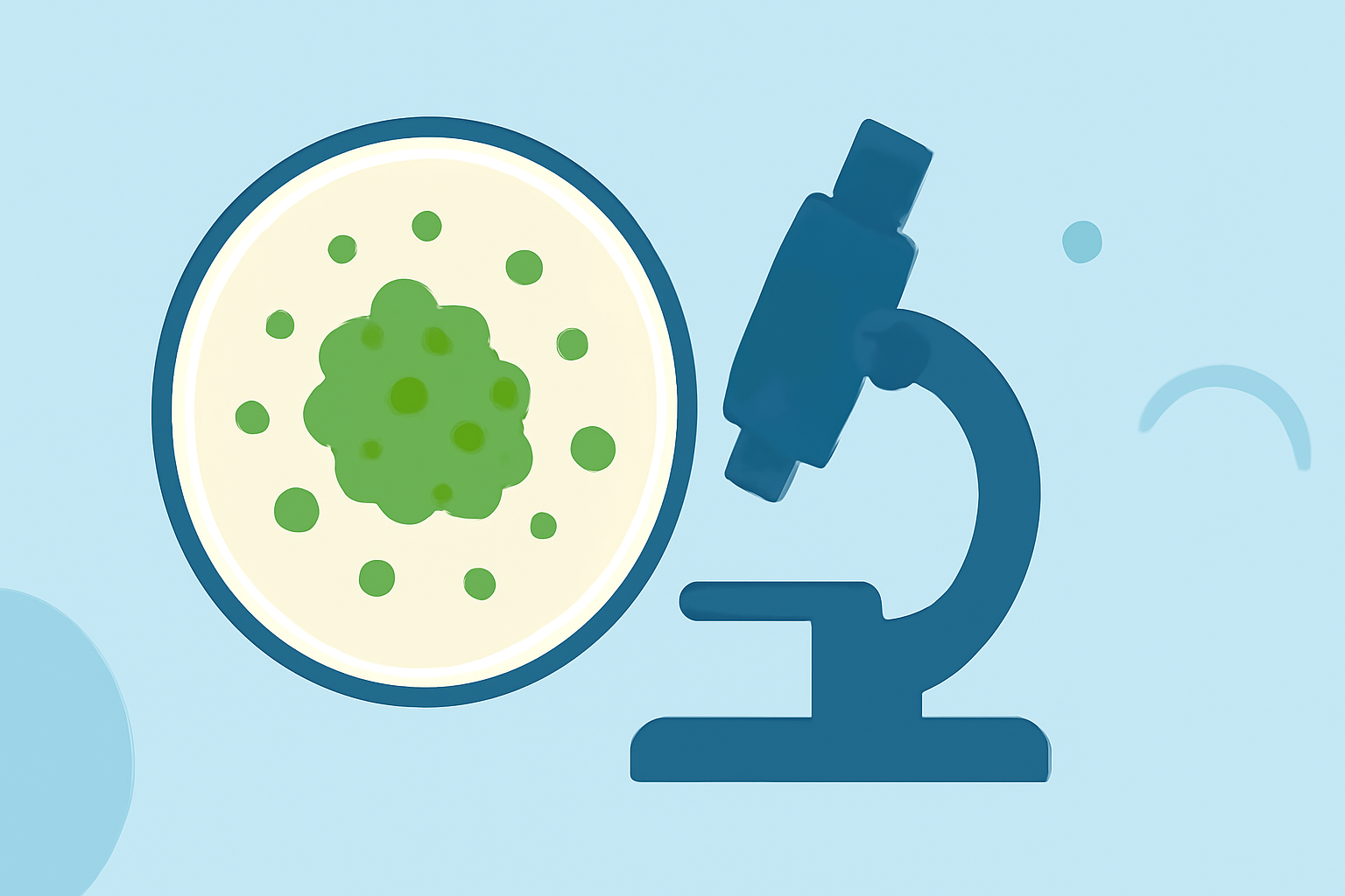 Understanding Mold Spore Counts: A Simple Guide