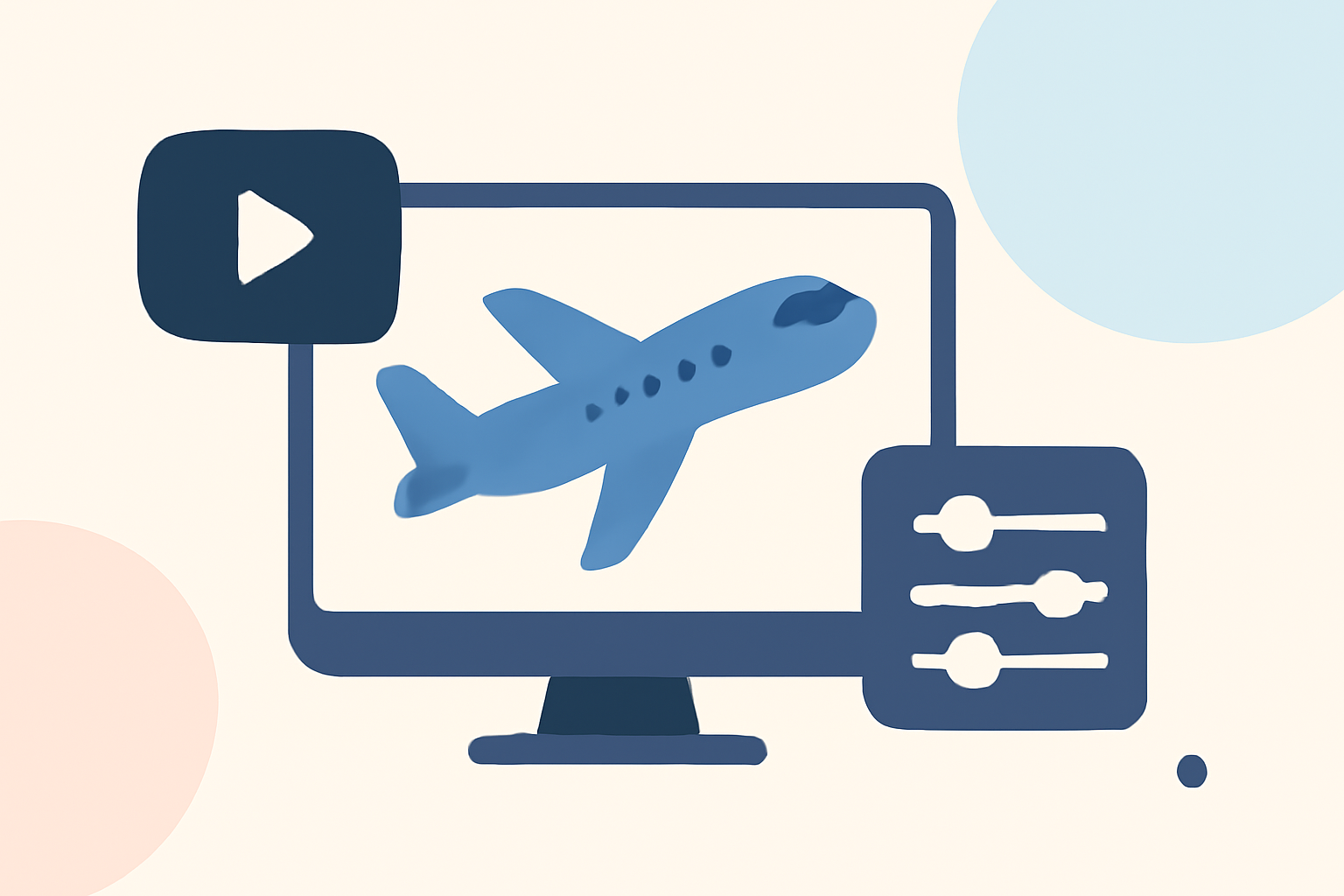 Efficient Aircraft Close-Up Editing for YouTube Shorts: A Comprehensive Guide