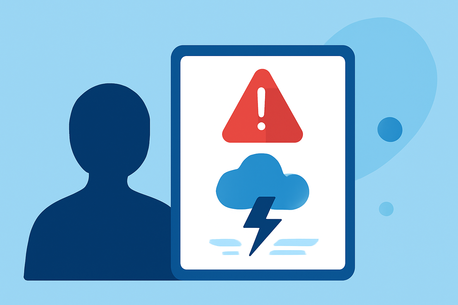 Severe Weather Alerts: A Step-by-Step Guide for Outdoor Enthusiasts