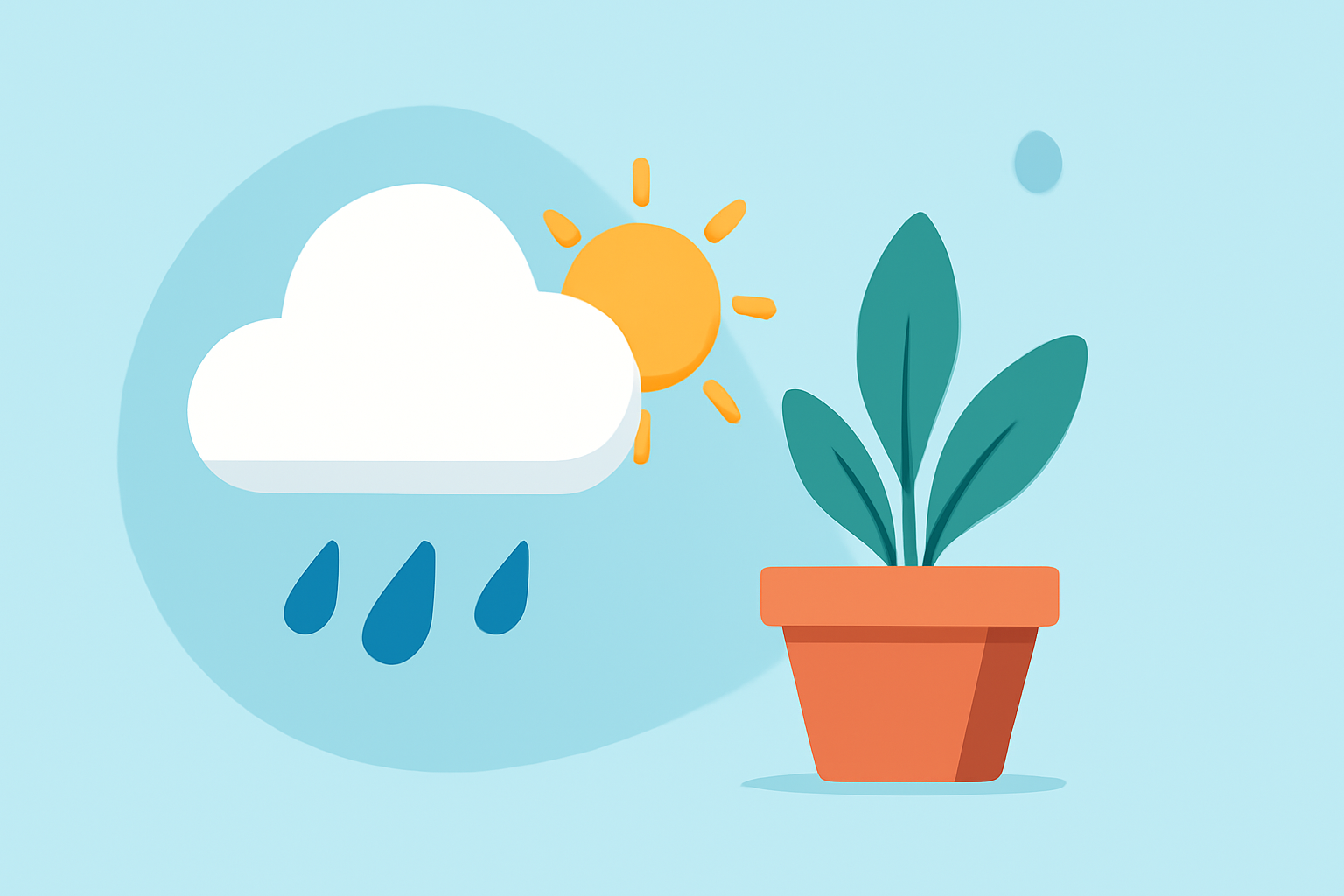 Weather Considerations for Soccer Matches and Gardening in the United States