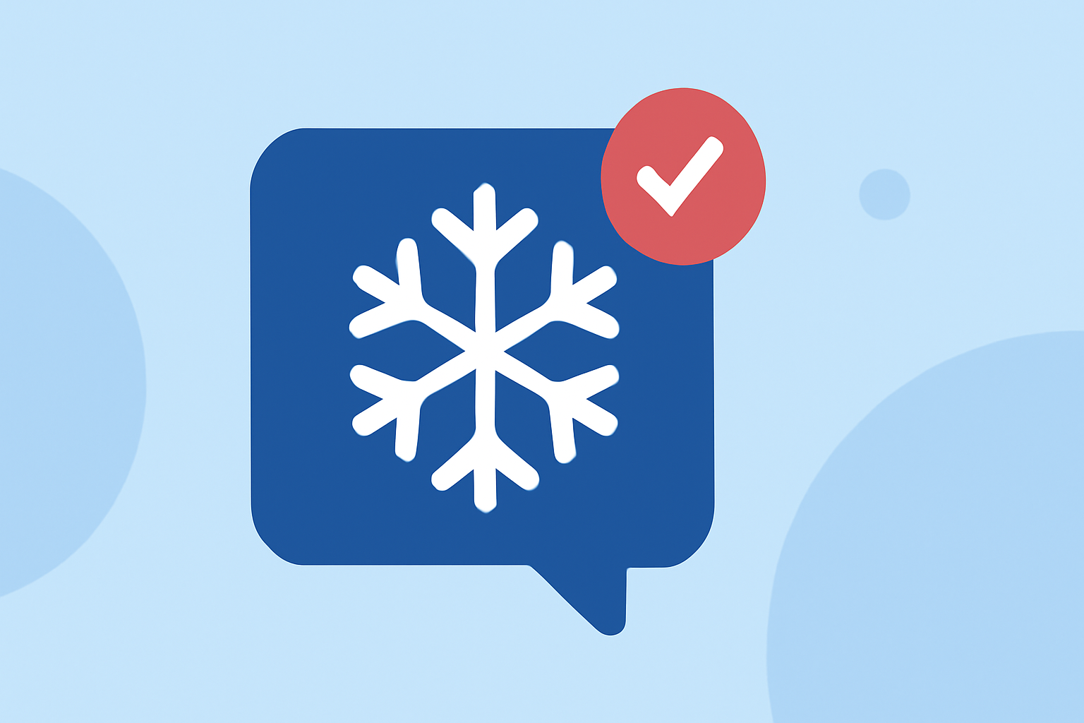 Snow Start Notifications Checklist for Outdoor Enthusiasts