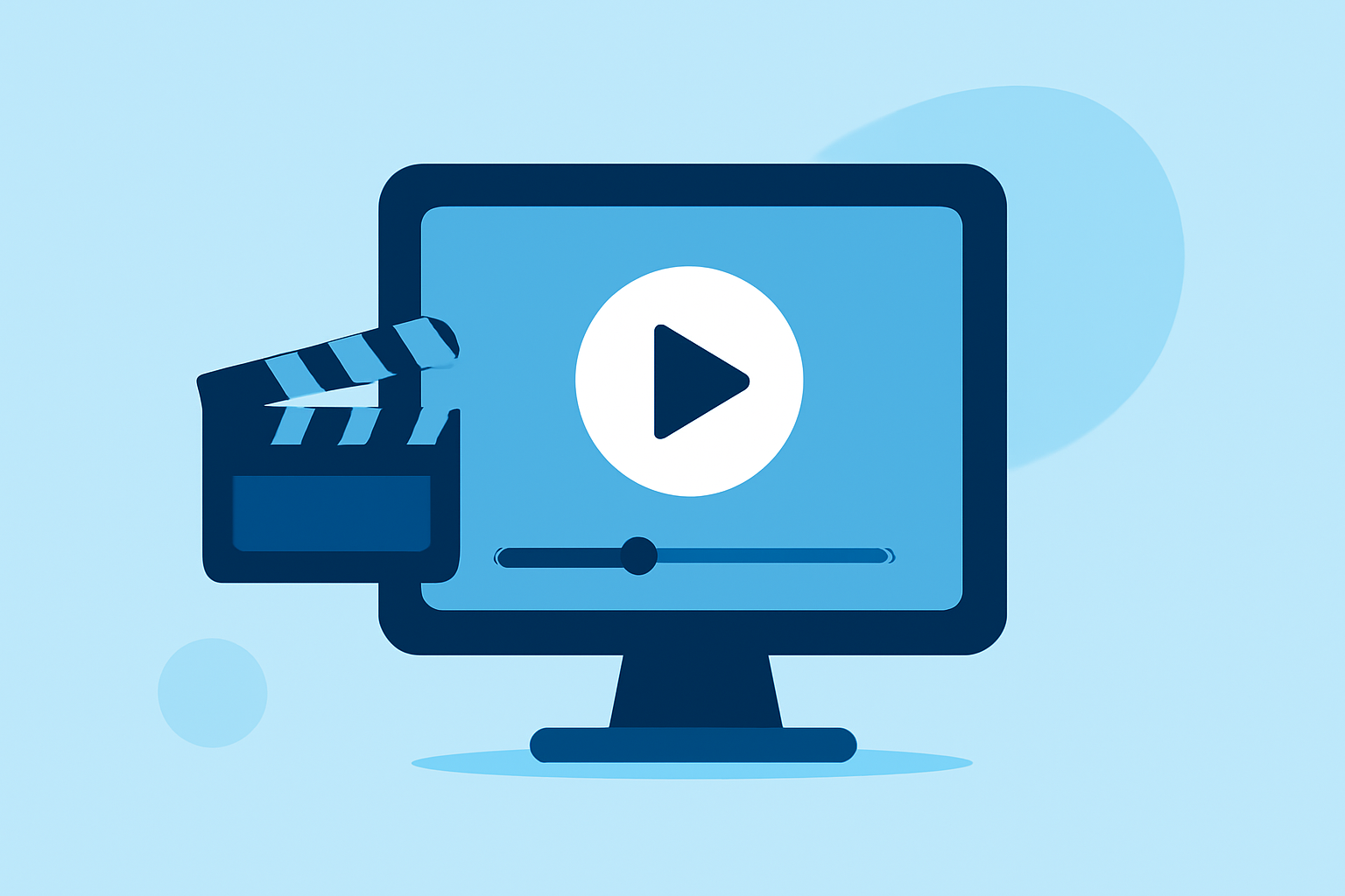 Getting Started with Landing Footage Edits