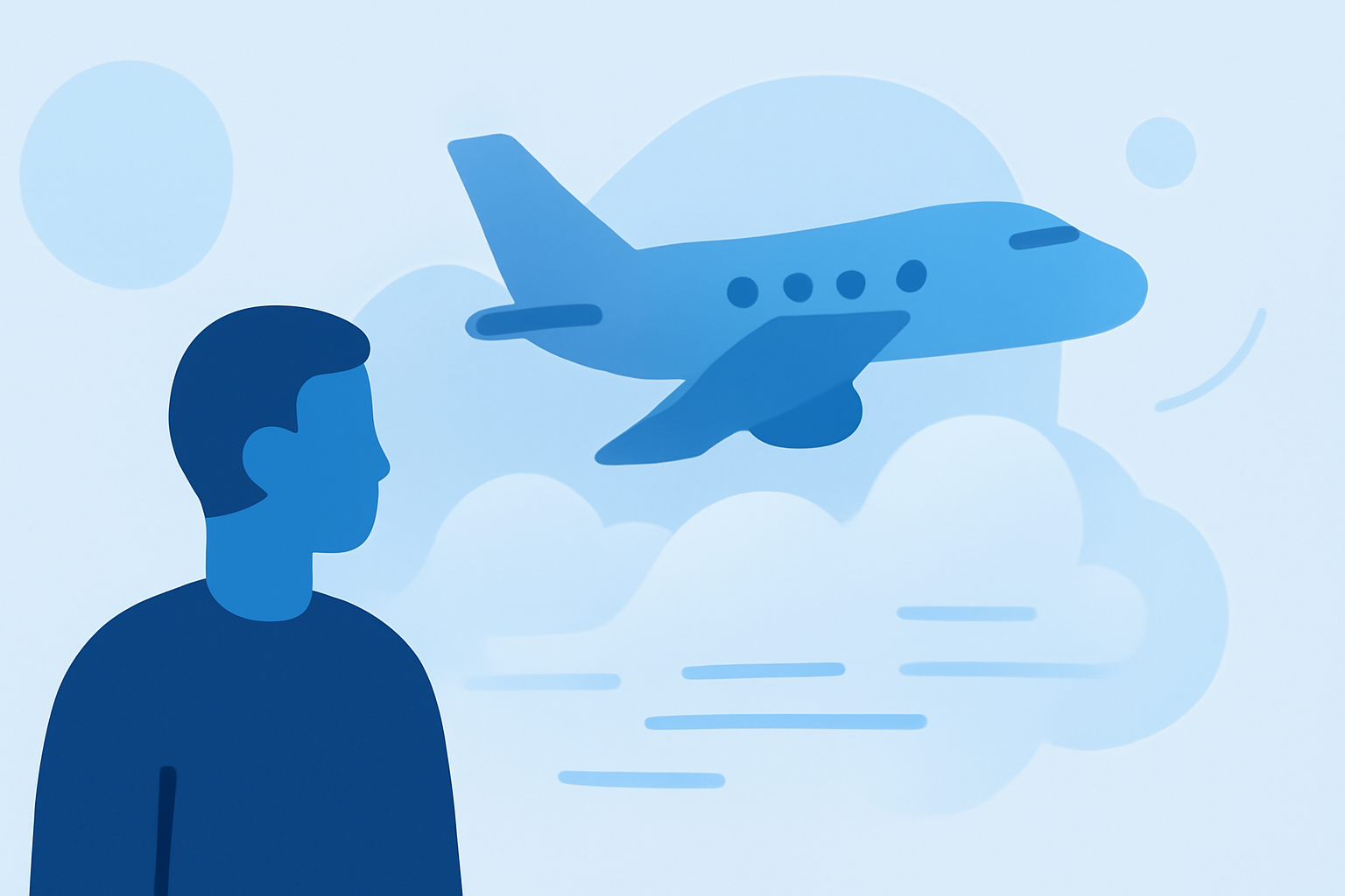 Understanding Airport Fog Delays: A Guide for Cautious Flyers
