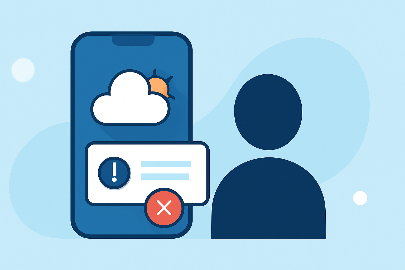 Weather App Permissions Mistakes to Avoid for Non-Technical Users