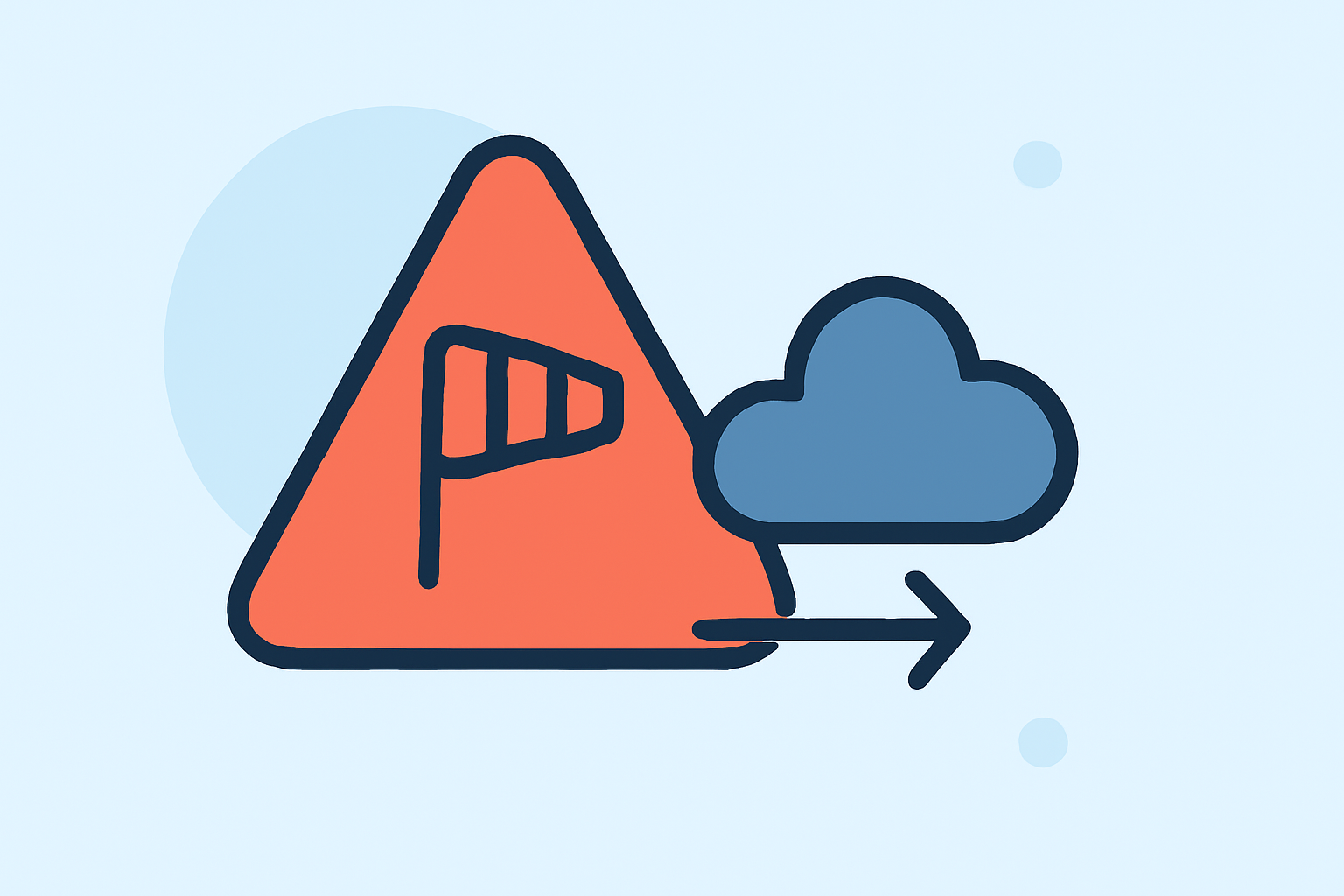 Understanding High Wind Alerts: Essential Information for Safety