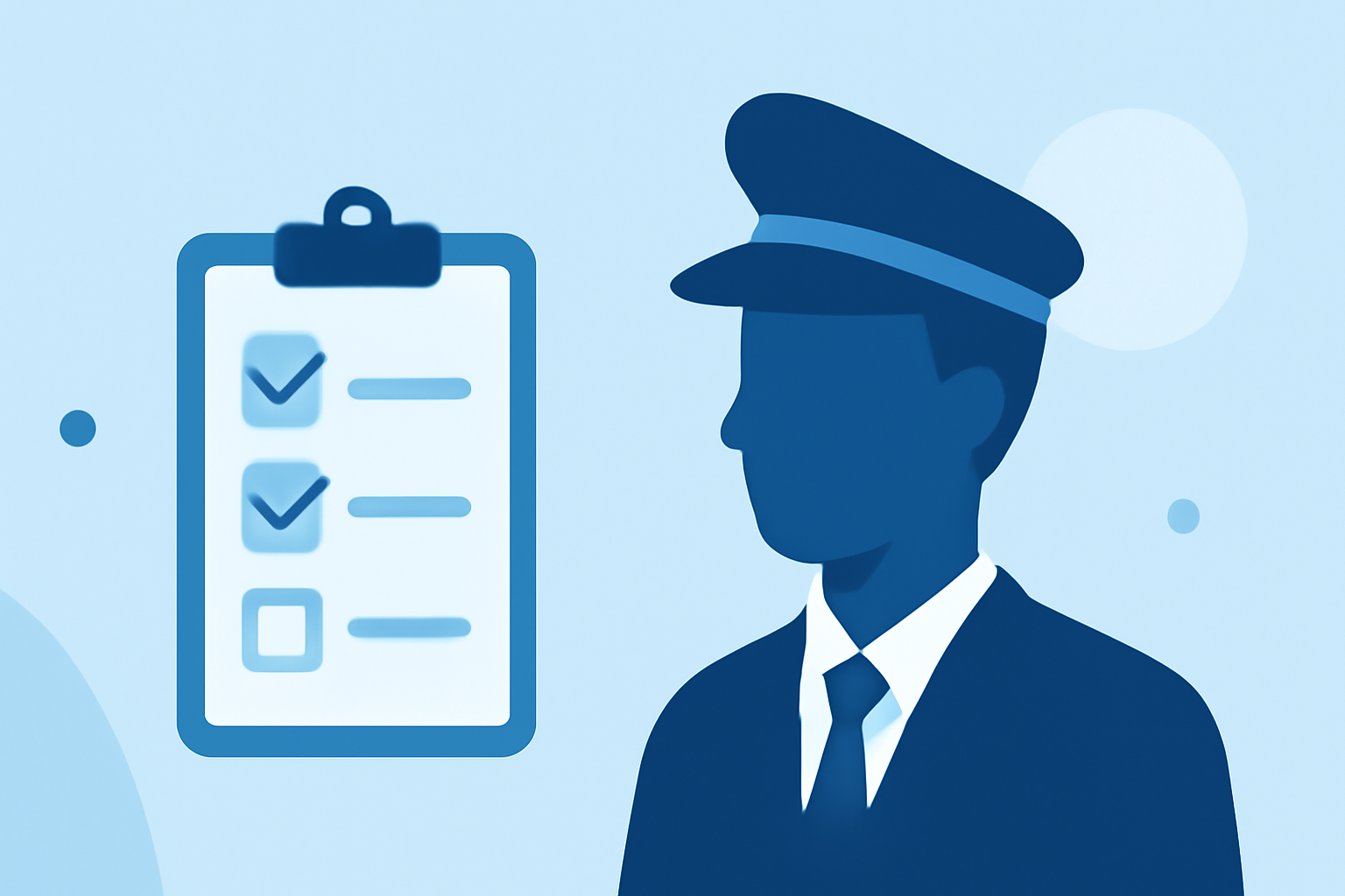 Navigating Fog at Airports: Essential Checklist and Tools