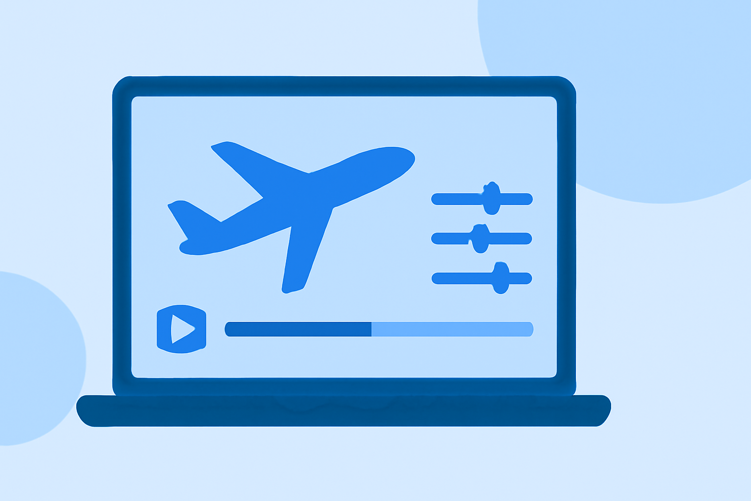 Mastering Aviation B-Roll Editing: Workflow Tips and Techniques