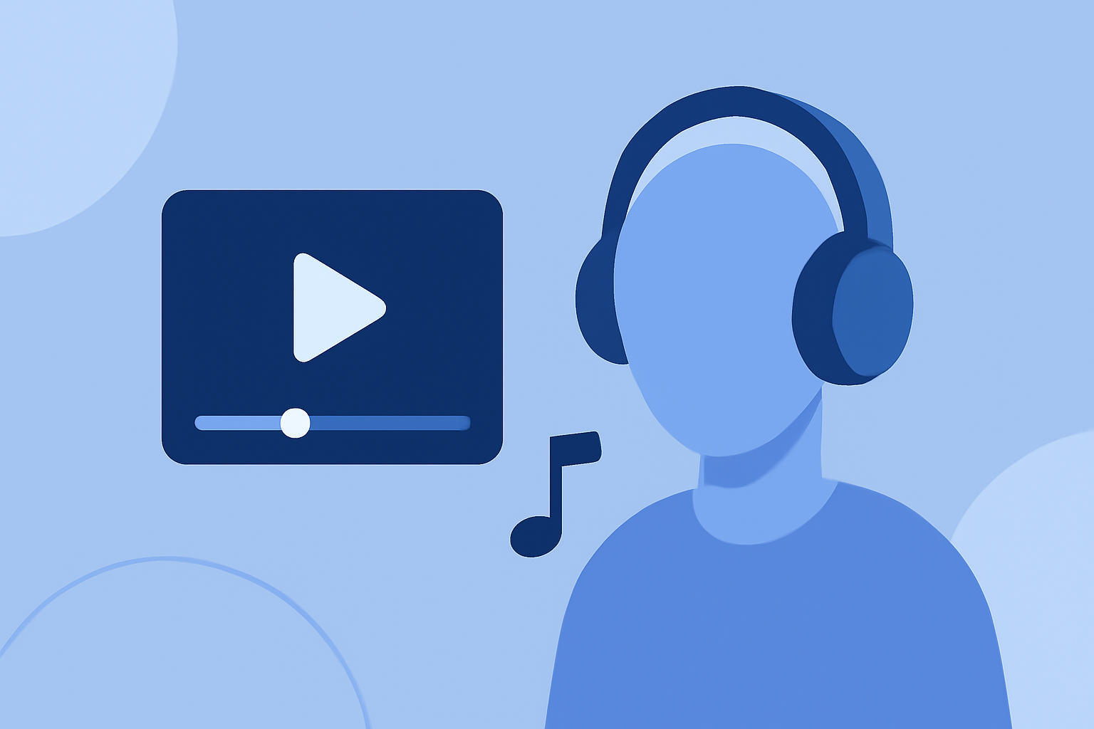A Beginner's Guide to Using Aviation B-Roll with Music