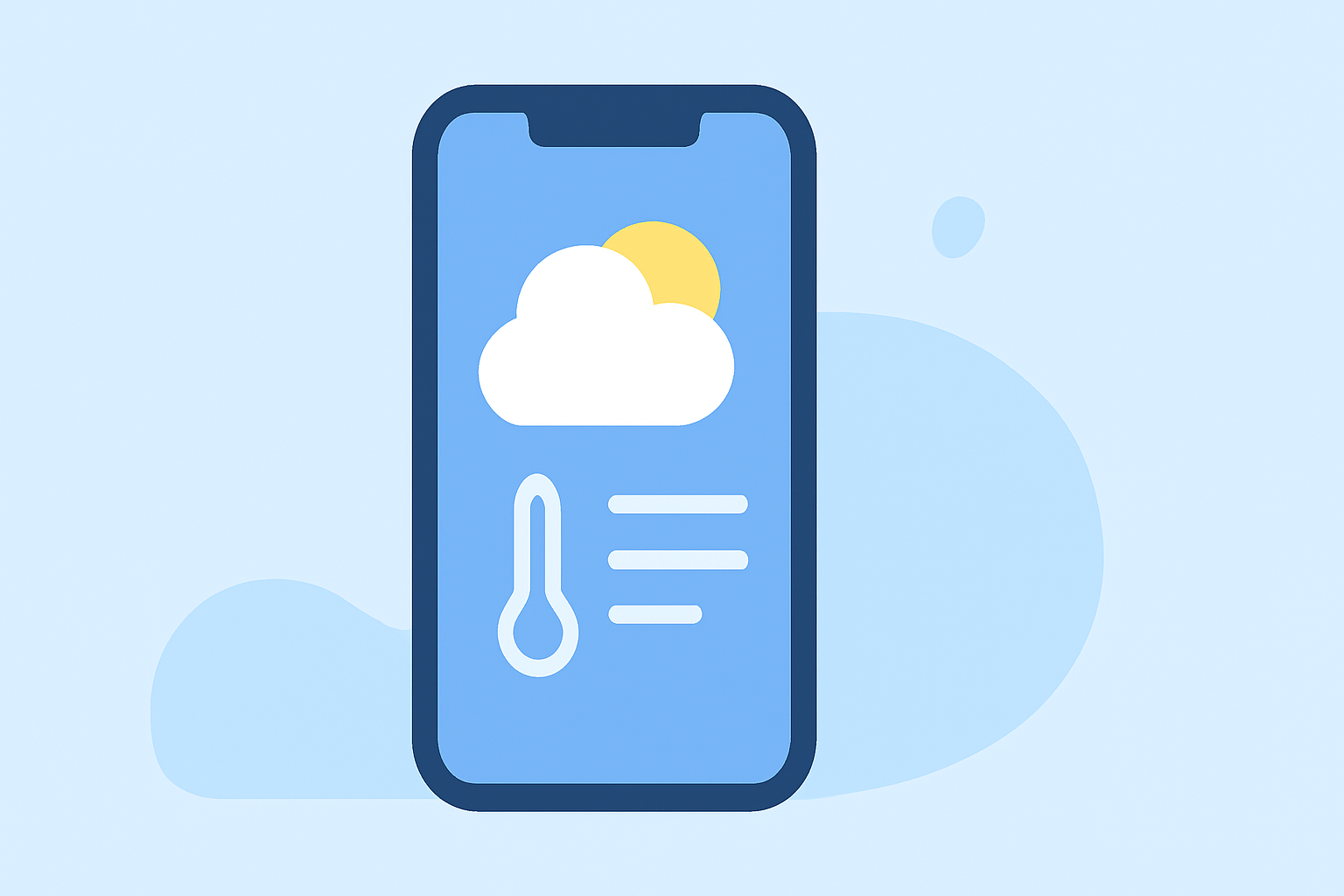 Maximizing Your iPhone's Weather Features for Optimal Connectivity