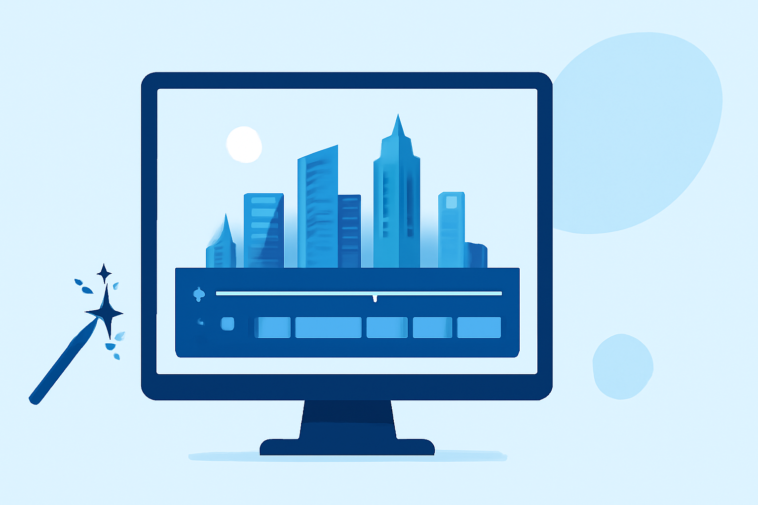 Mastering City Hyperlapse Edits: A Comprehensive Guide