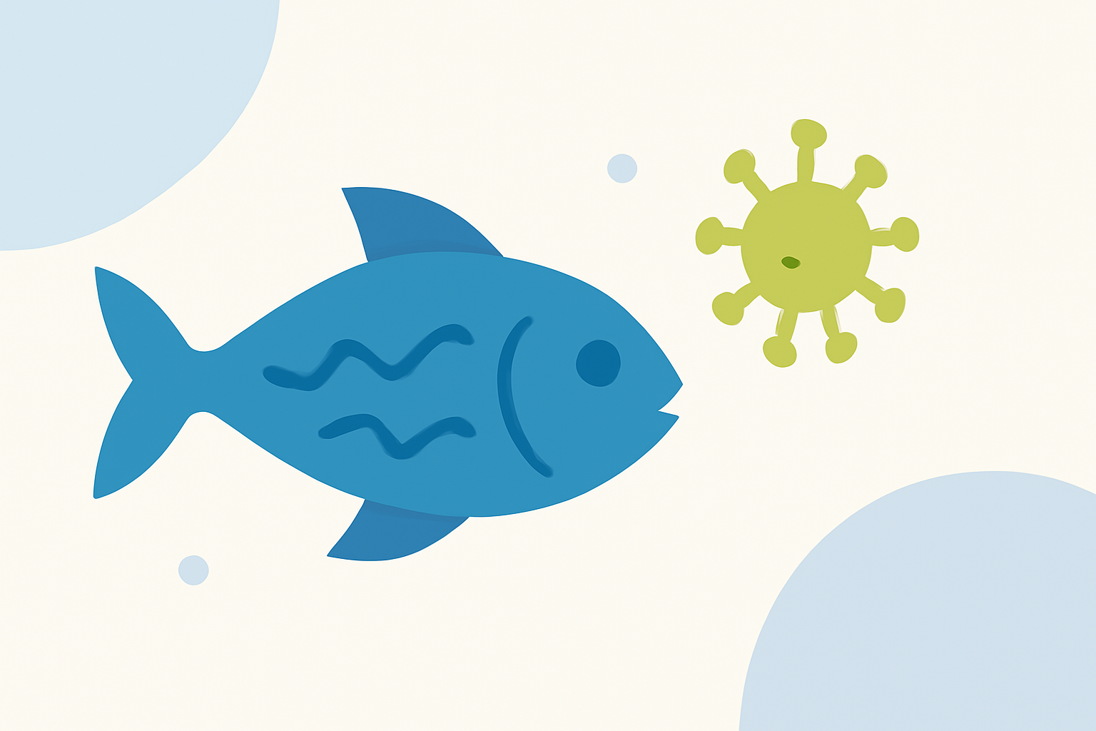 Optimal Fishing Conditions During Pollen Season: A Comprehensive Guide