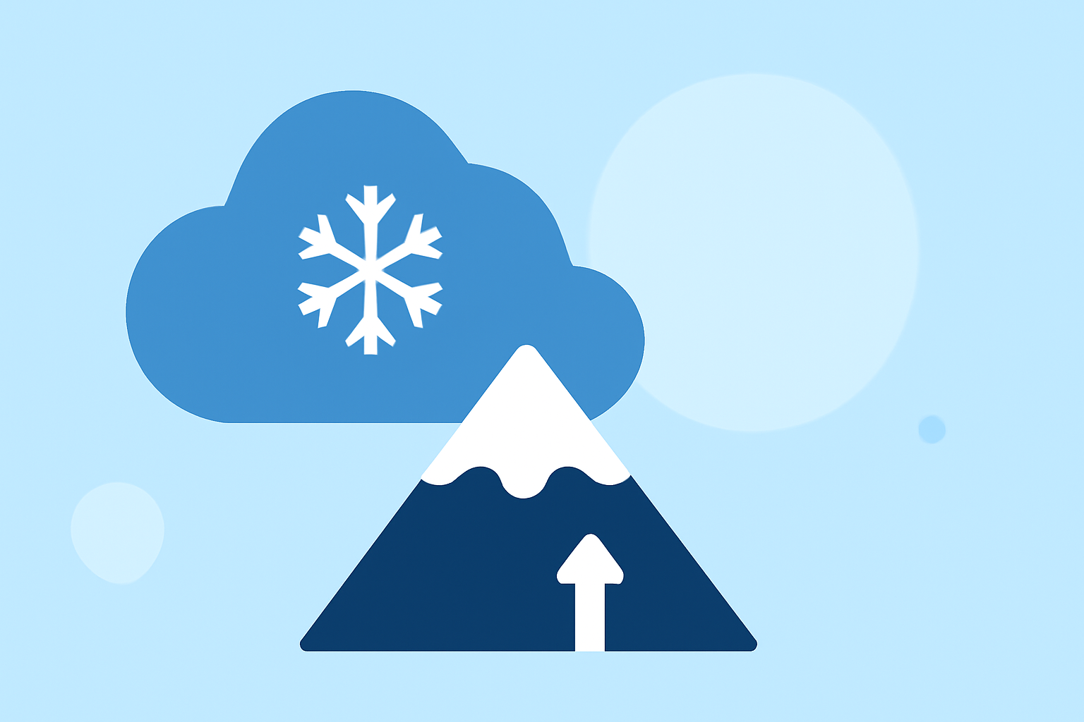 Weather for Snowboarding Trips: A Beginner's Guide