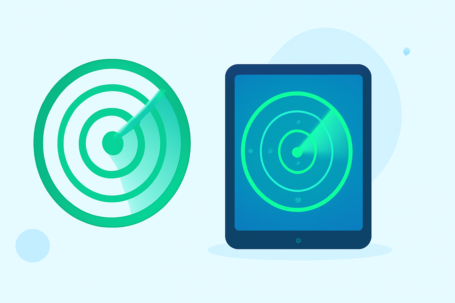 How to Access and Use Radar Replay on Your iPad