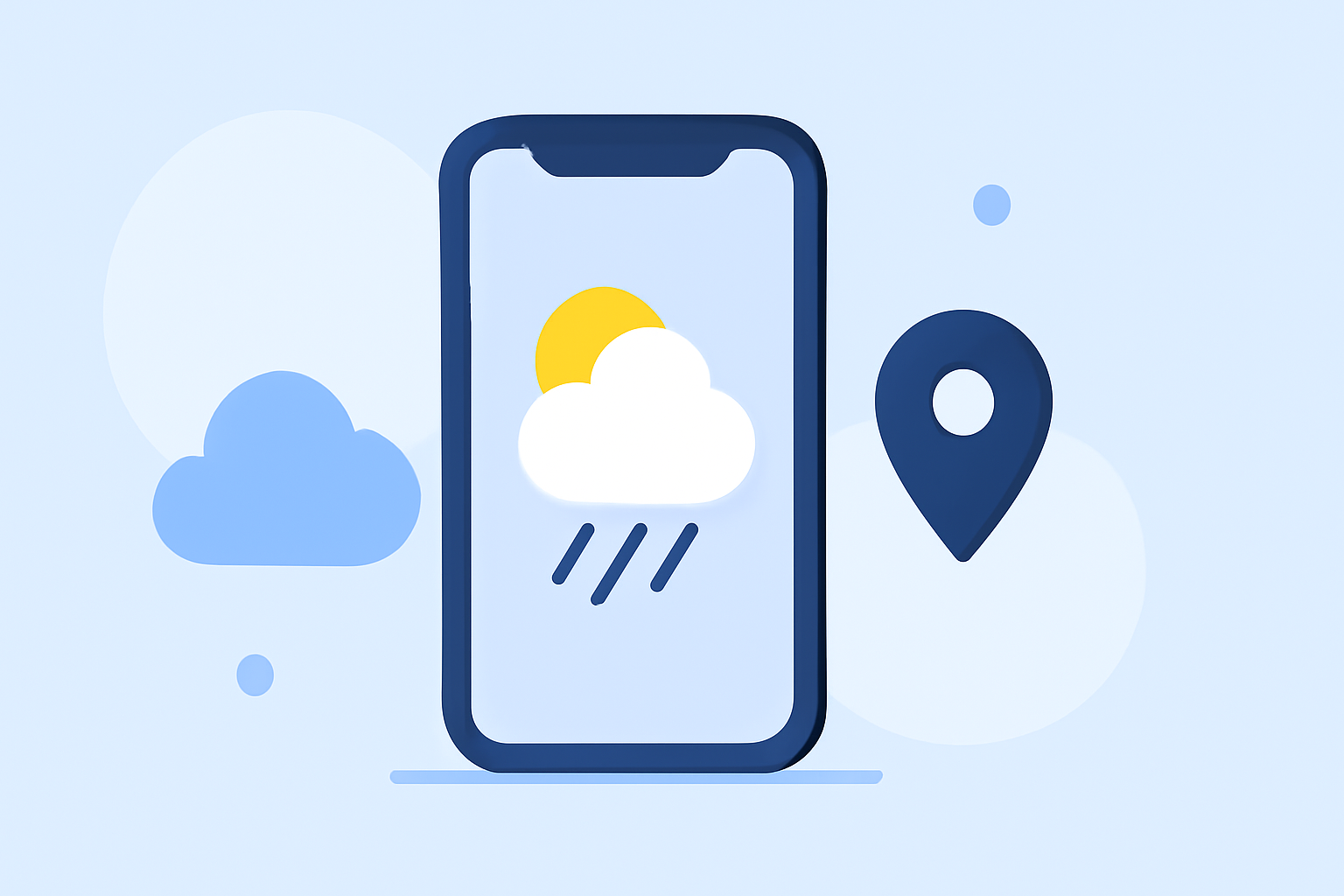 Quick Weather Tracking for Travel: Your Essential Guide