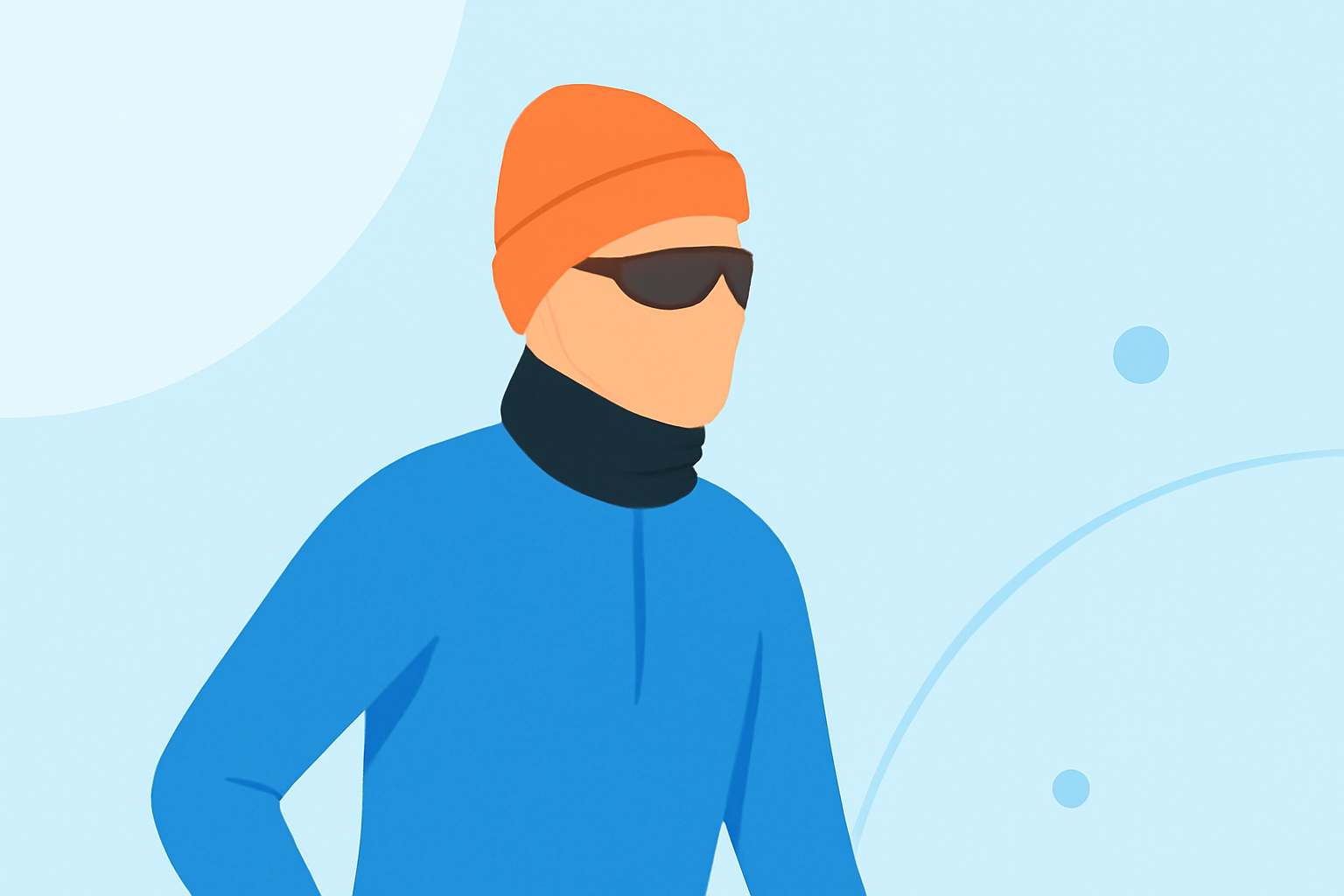 Essential Gear for Athletes: Adapting to Various Weather Conditions