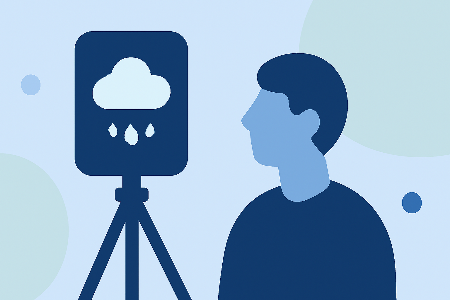 Recording Precipitation During Outdoor Events: Essential Guide