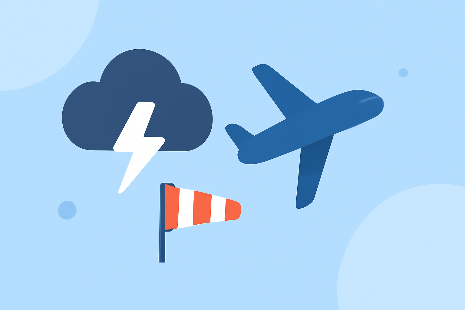 Hurricanes and Air Travel: Mistakes to Avoid for Weekend Getaways
