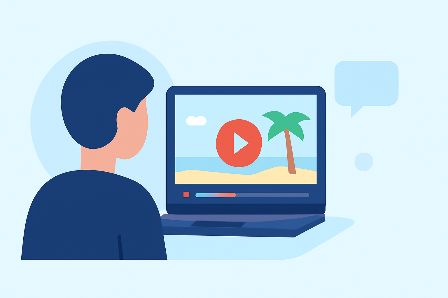 Vacation Vlog Editing Step by Step for Travel Creators