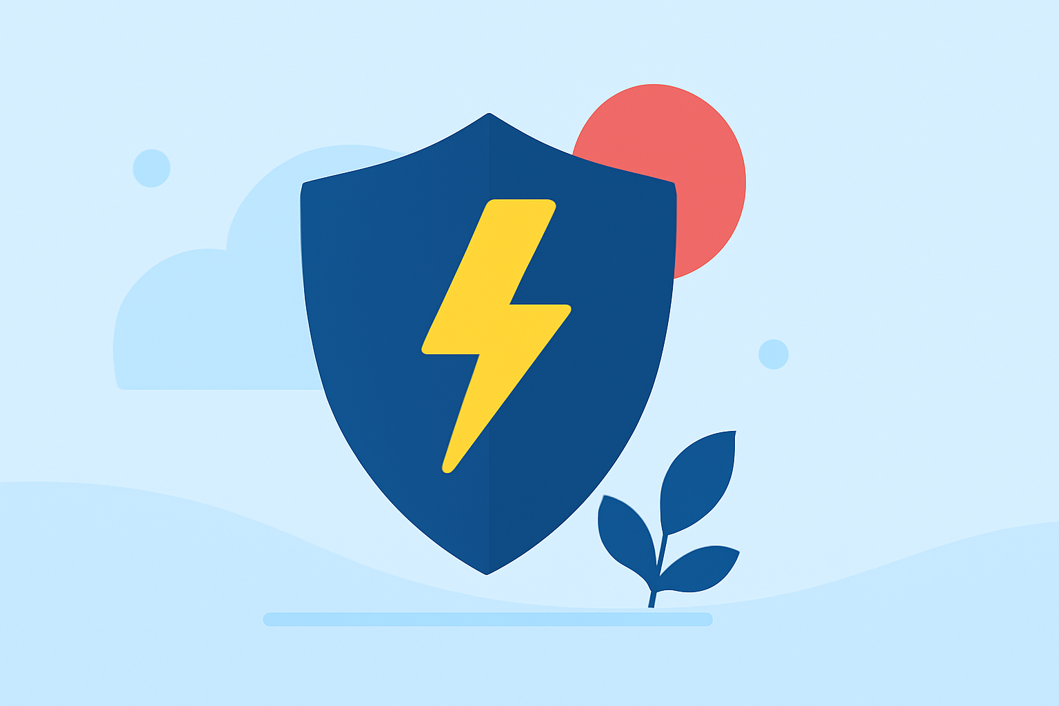 An Introduction to Lightning Strike Prevention During Heat Waves