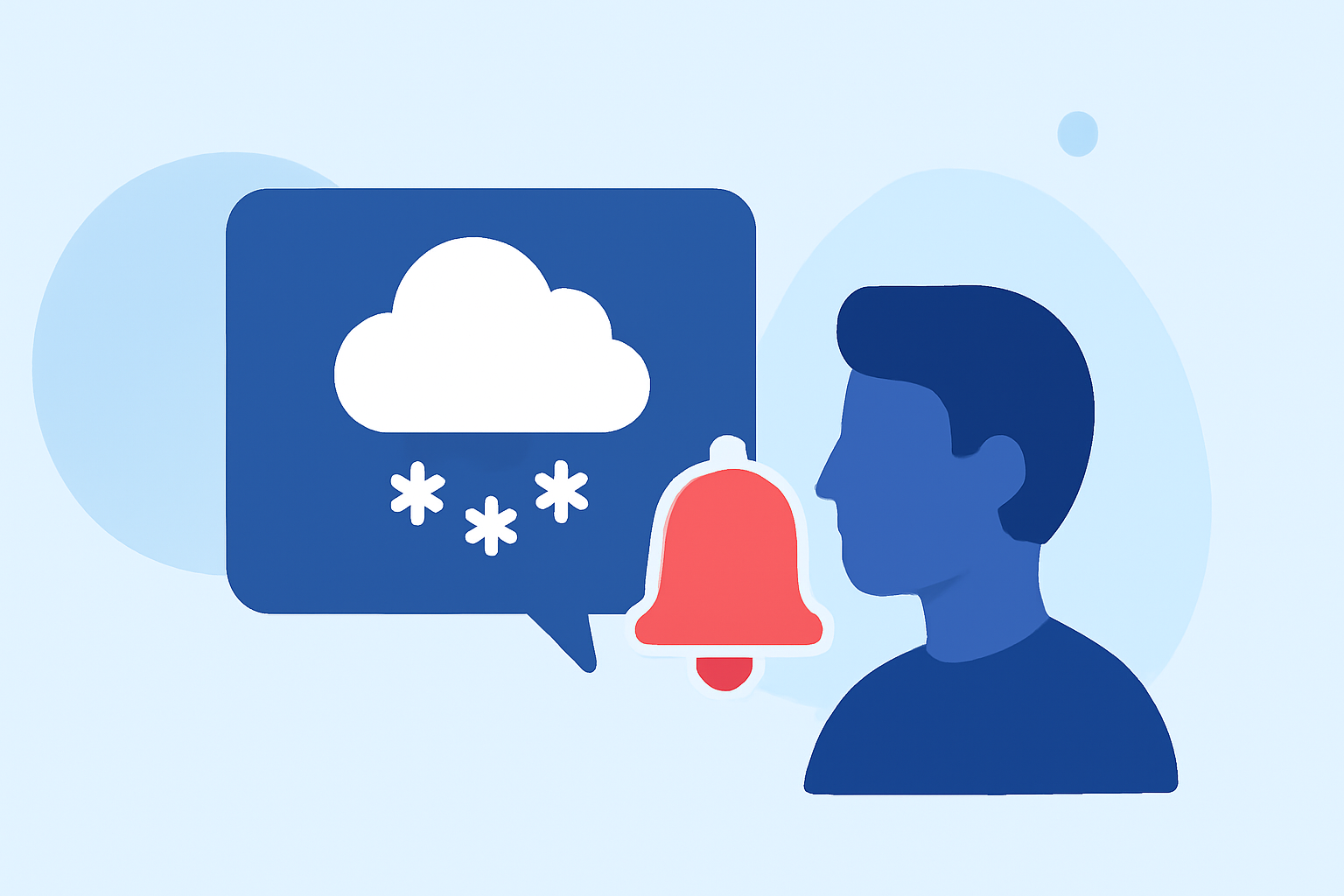 How to Set Up Snowfall Alerts for Athletes
