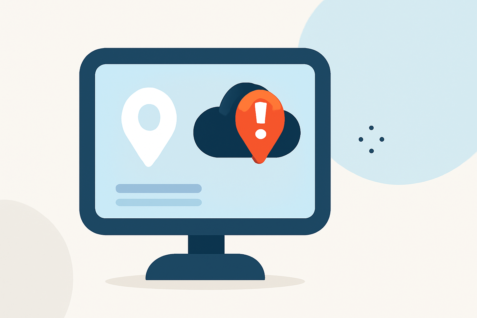 How to Set Up Specific Area Weather Alerts in Your Vehicle