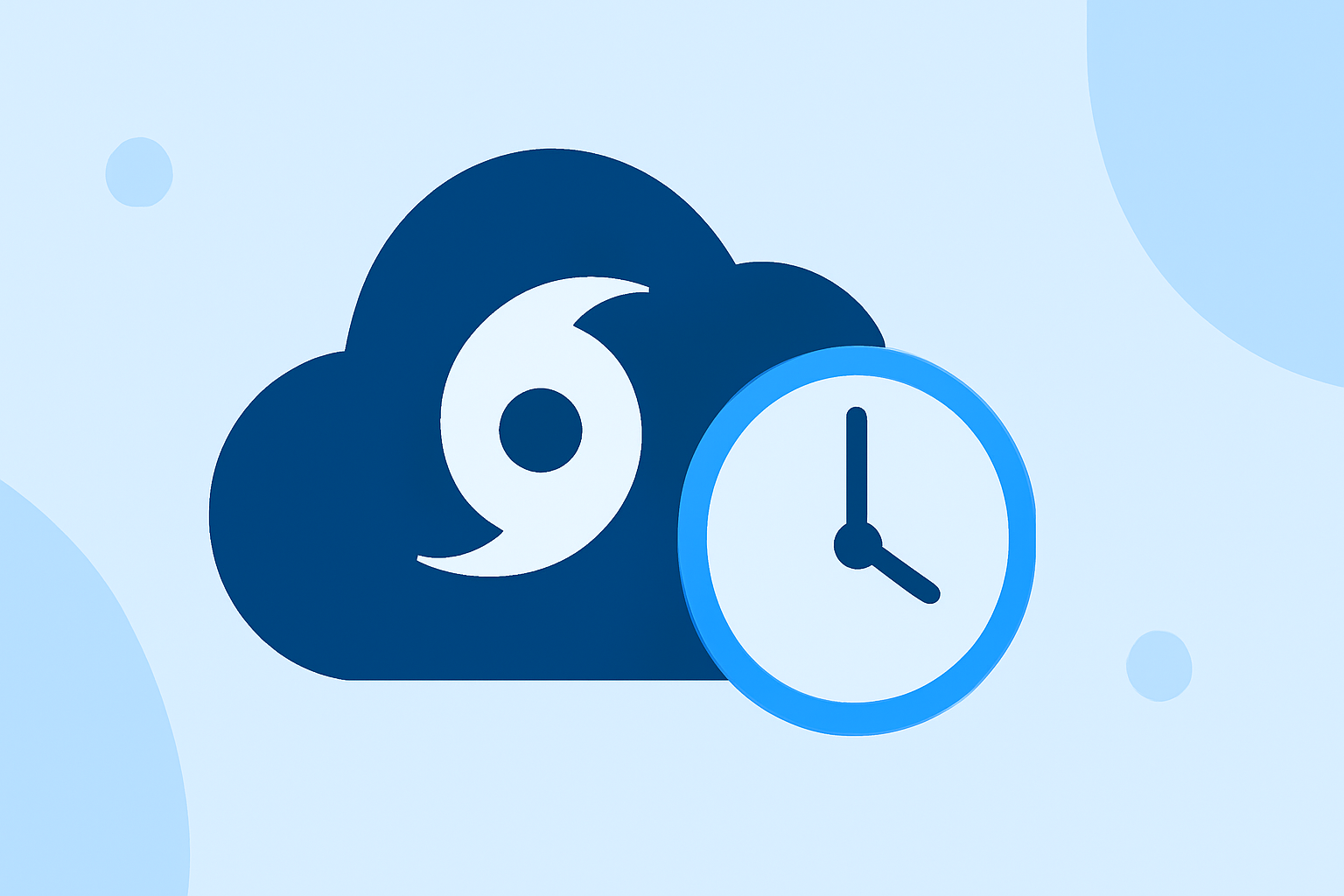 Understanding Blue Hour Timing During Hurricane Season