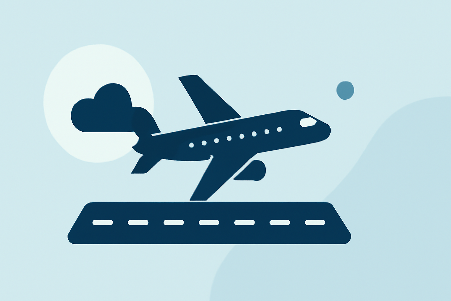 Understanding Runway Conditions During Adverse Weather